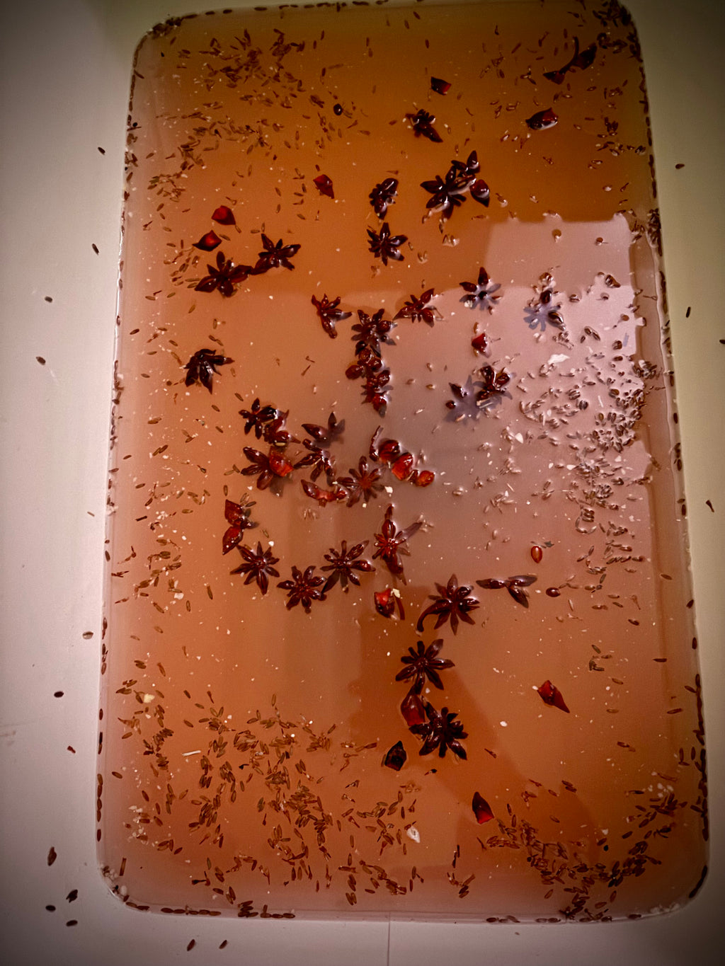 Heel to Heal – Restorative Foot Treatment