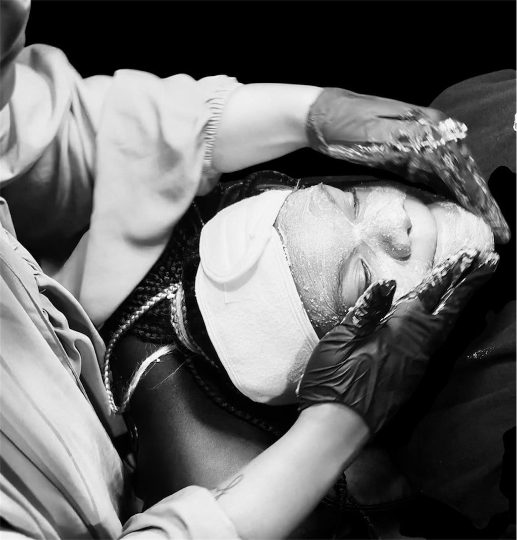 Zaha Facial- Holistic Skin Reset