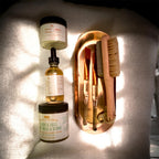 Heel to Heal – Restorative Foot Treatment