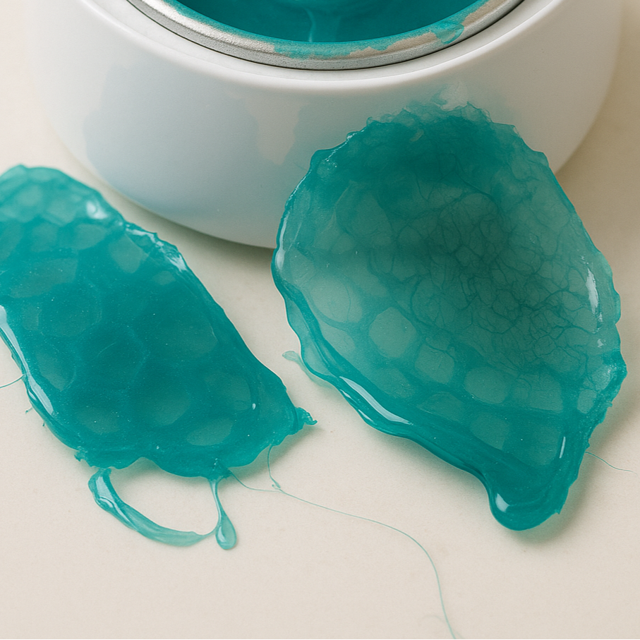 Safa Wax – Underarm Wax