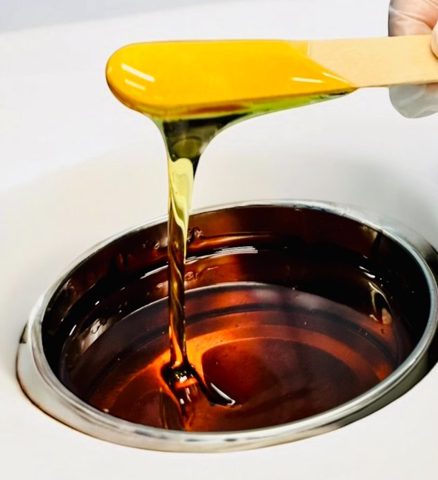 40-Day Reset – Sunnah Waxing Practice