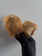 Haya Touch – Brazilian Wax