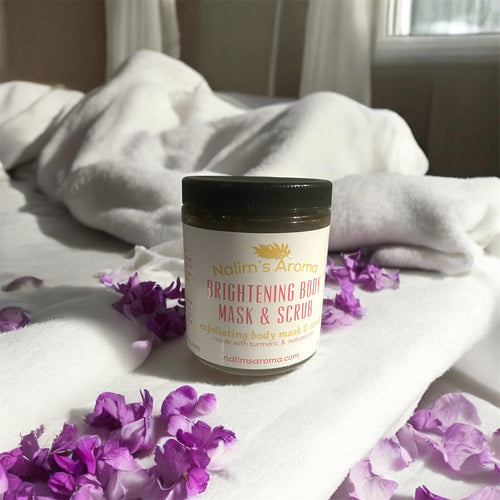 Haya Care – Vajacial (Post-Wax Skin Care)