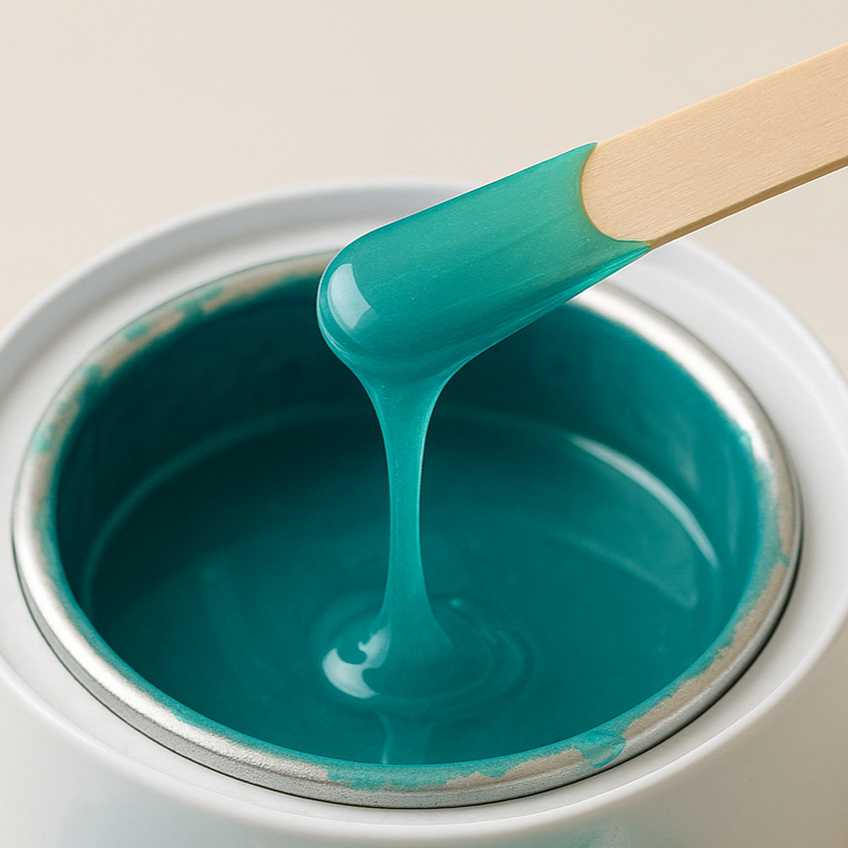 Haya Touch – Brazilian Wax